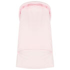 Pink & White Carousel Baby Nest, 3, hi-res